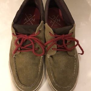 Aeropostale Linen Men sneakers👟